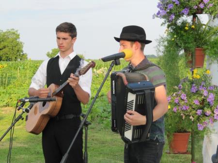 15. občinski praznik Občine Razkrižje 19